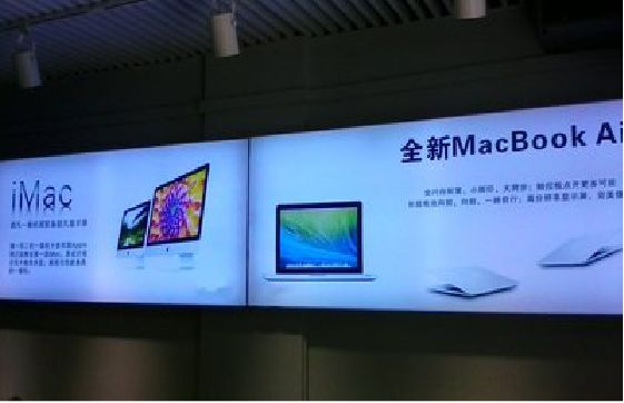 萧县软膜灯箱的价格与什么因素有关？