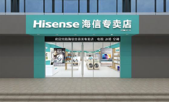 萧县如何加强专卖店门头设计品质？